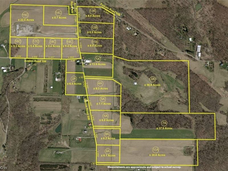 15 Glecoe Road SW, Dellroy, OH 44620 Photo 50