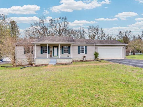 234 Walnut Trace, Sparta, TN 38583