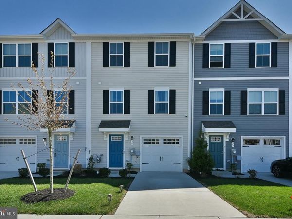 24 L WENDOWSKI STREET, BEVERLY, NJ 08010