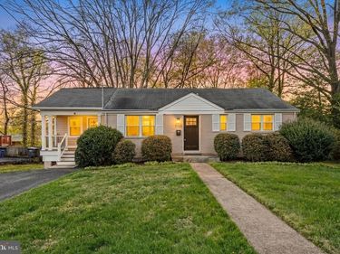 2722 WOODLEY PLACE, FALLS CHURCH, VA 22046