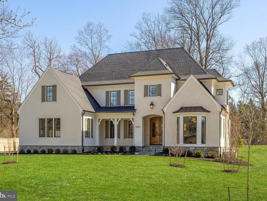 9117 Redwood Avenue , Bethesda, MD 20817 Main Photo