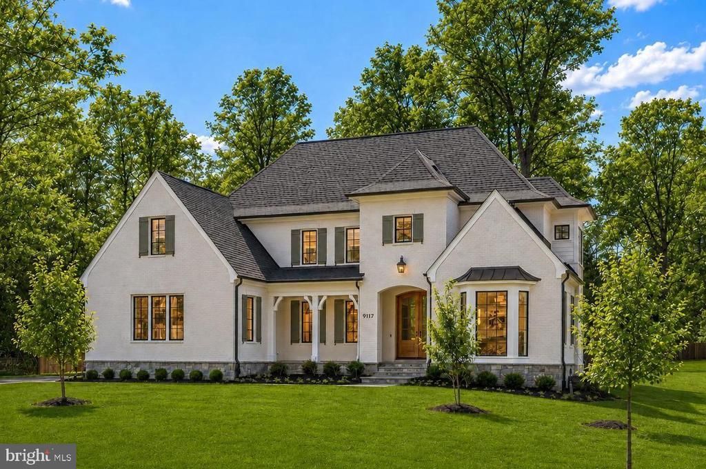 9117 REDWOOD AVENUE, BETHESDA, MD 20817