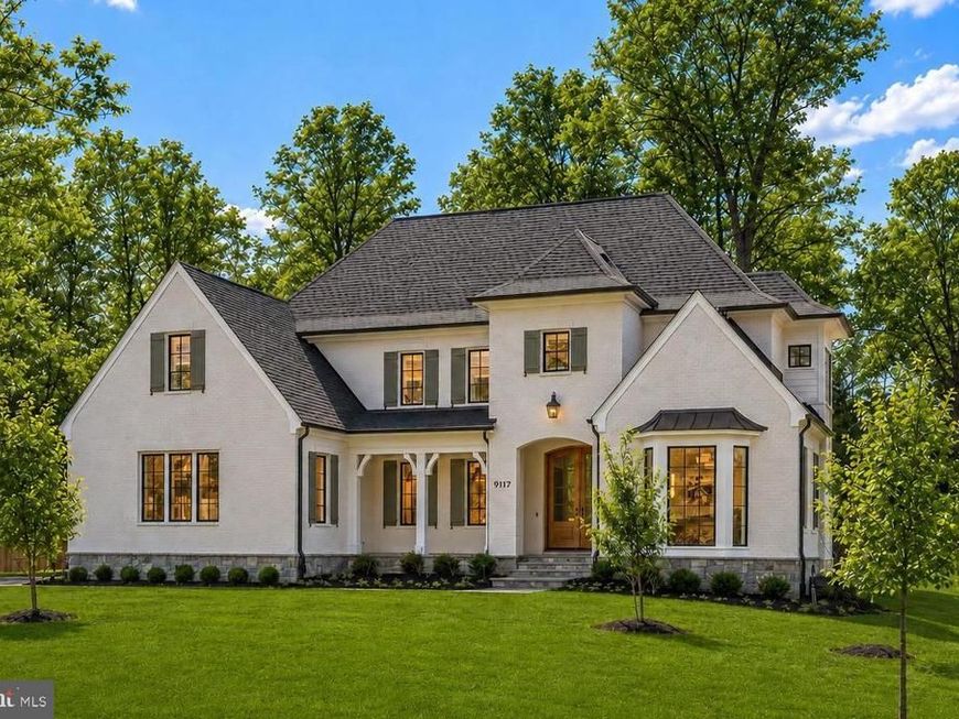 9117 Redwood Avenue, Bethesda, MD 20817 Main Photo