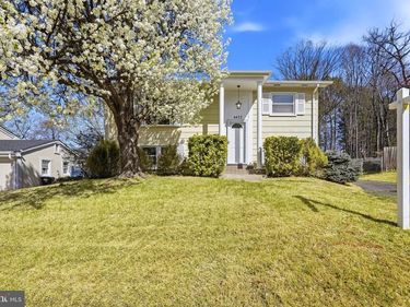 4422 HAMILTON DRIVE, WOODBRIDGE, VA 22193