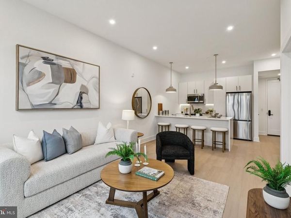 20 30 W ALLENS LANE, Unit 203, PHILADELPHIA, PA 19119