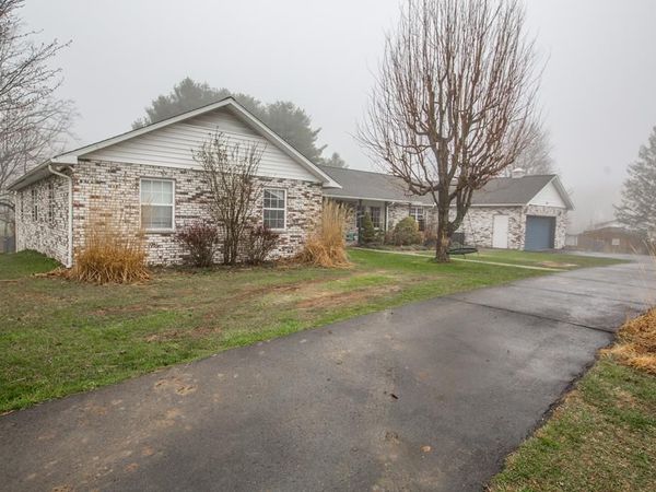 3088 Grandview Road, BEAVER, WV 25813