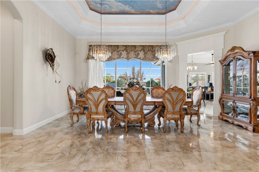 1360 S Village Square, Vero Beach, FL 32966 Photo