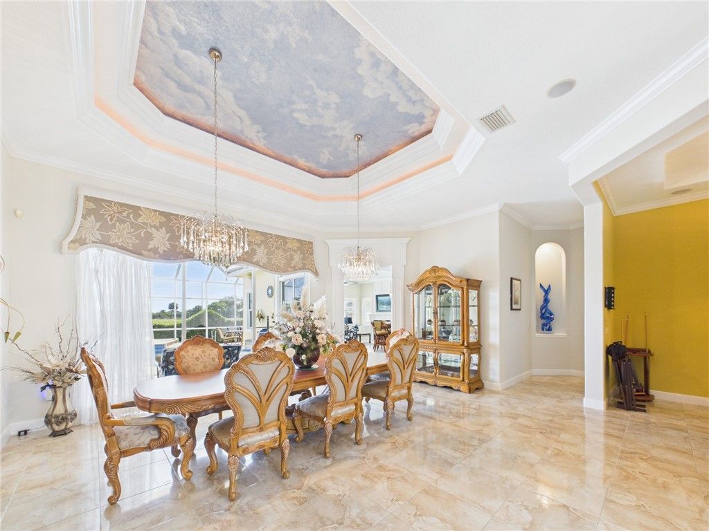 1360 S Village Square, Vero Beach, FL 32966 Photo