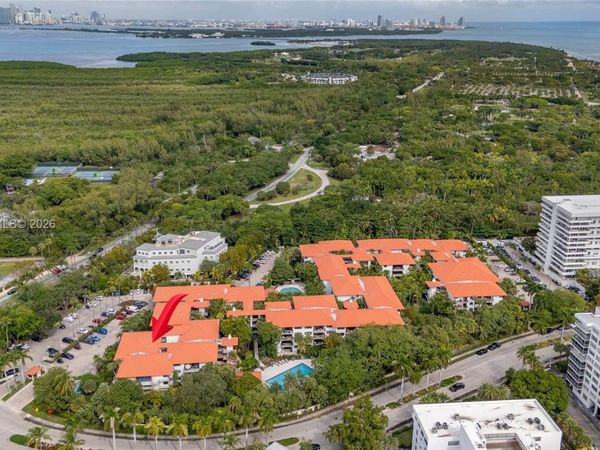 55 Ocean Lane Dr , Unit 3030, Key Biscayne, FL 33149