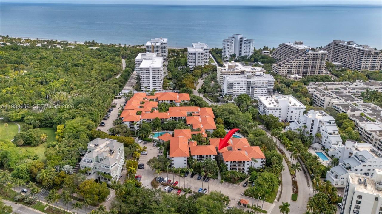 55 Ocean Lane Dr , Unit 3030, Key Biscayne, FL 33149 Photo