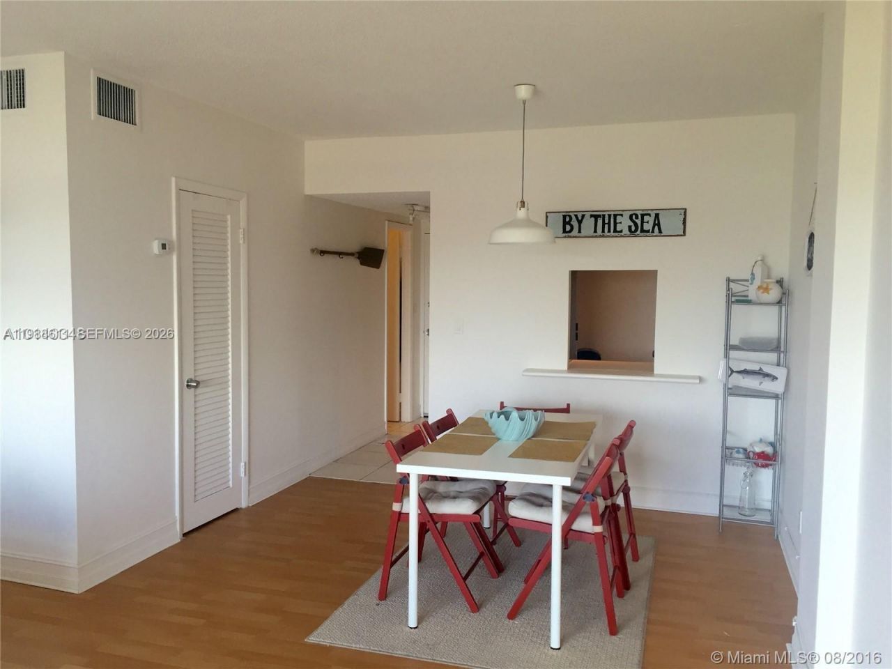 1455 N Treasure Dr , Unit 6D, North Bay Village, FL 33141 Photo