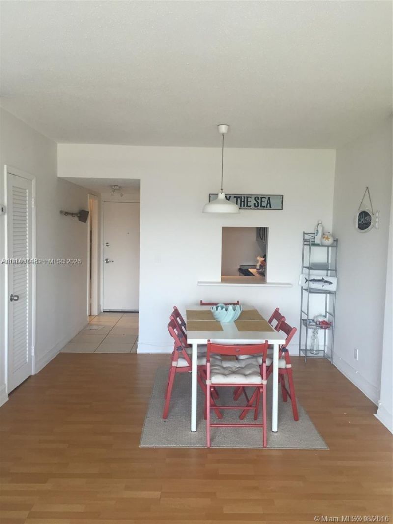 1455 N Treasure Dr , Unit 6D, North Bay Village, FL 33141 Photo