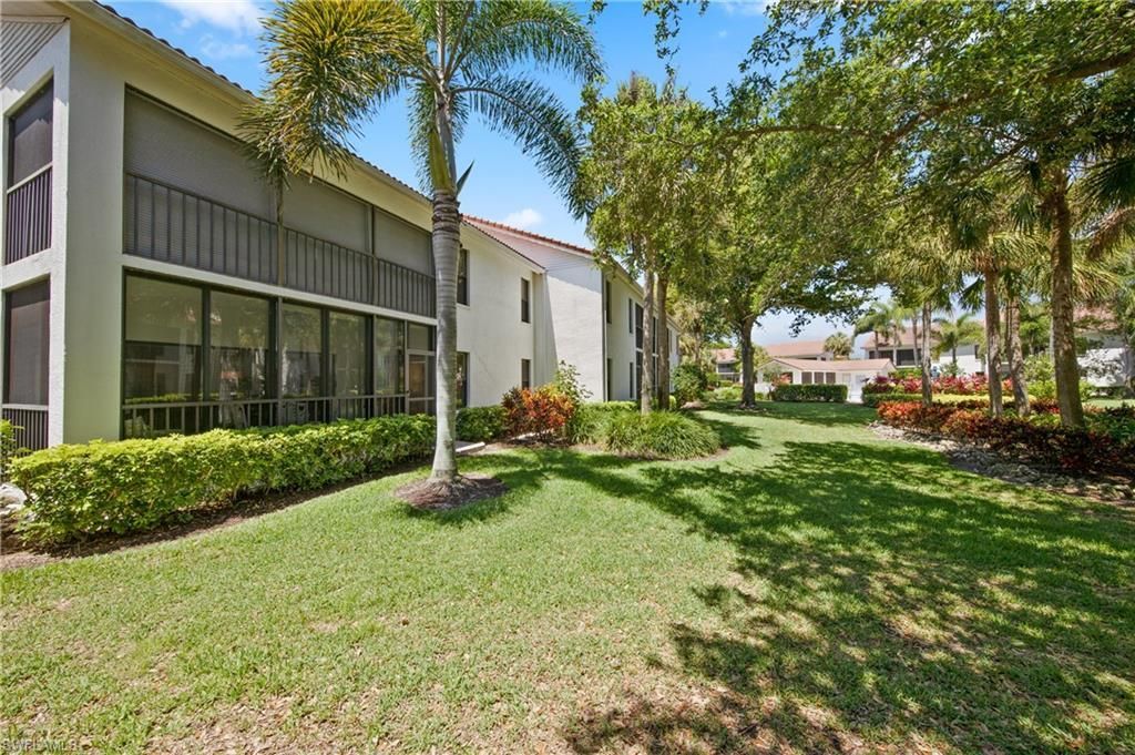 595 Serendipity Dr, Unit 595, Naples, FL 34108 Photo
