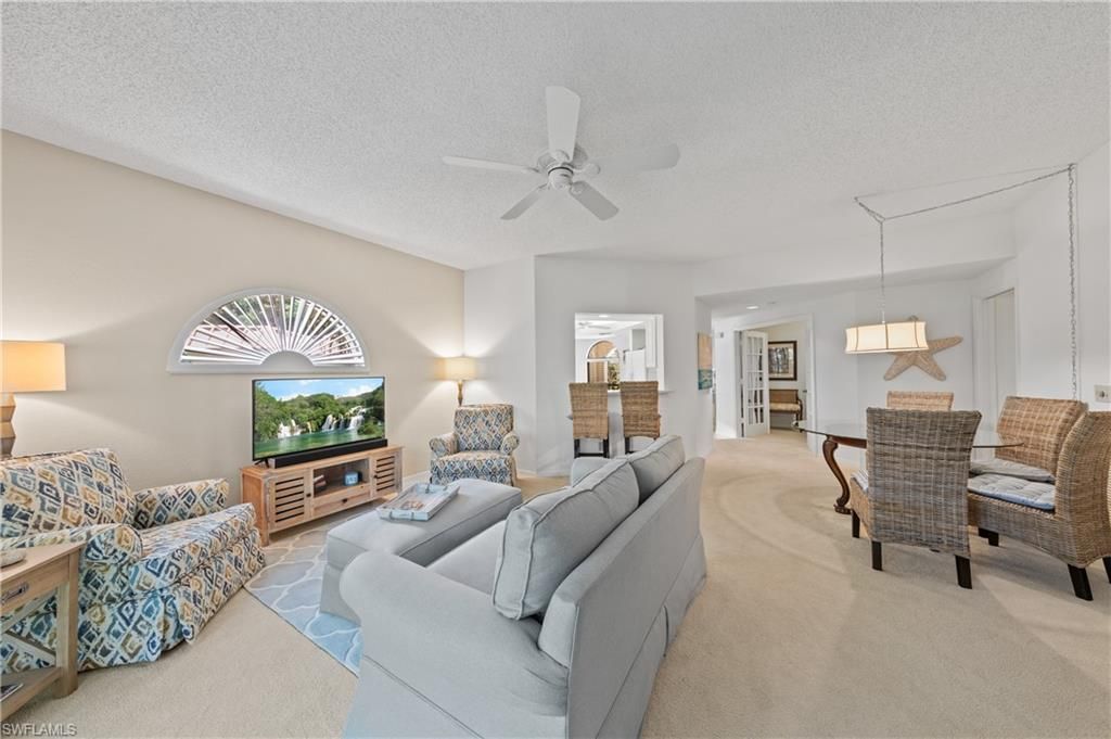 595 Serendipity Dr, Unit 595, Naples, FL 34108 Photo
