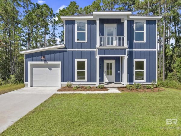 662 Oleander Street, Gulf Shores, AL 36542