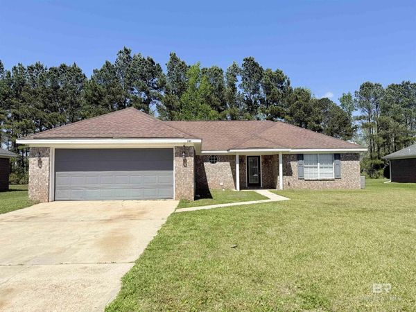 521 Hamilton Boulevard, Foley, AL 36535