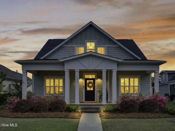 363 Hanover Lakes Drive, Wilmington, NC 28401