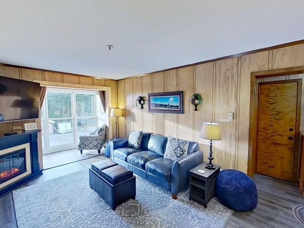 64 Snowcrest 206a, Snowshoe, WV 26209