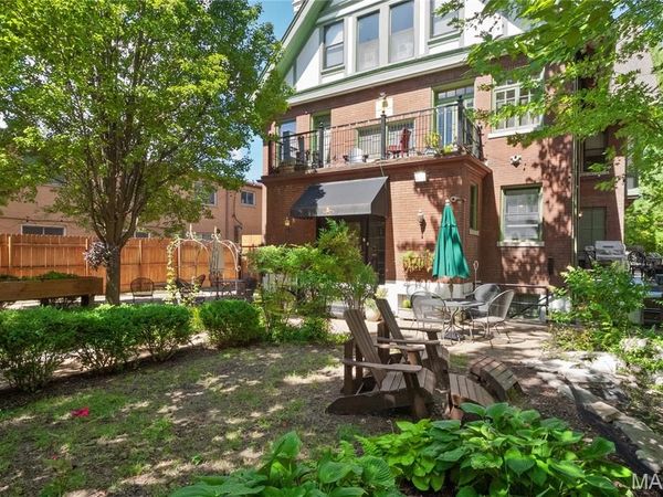3500 Russell Boulevard, St Louis, MO 63104