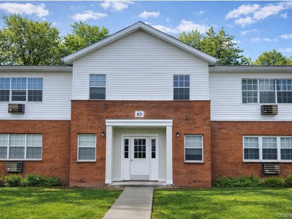 63 Kenwood Drive , New Windsor, NY 12553