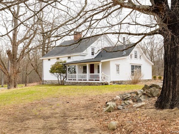 60 Rainbow Lane , Pine Bush, NY 12566