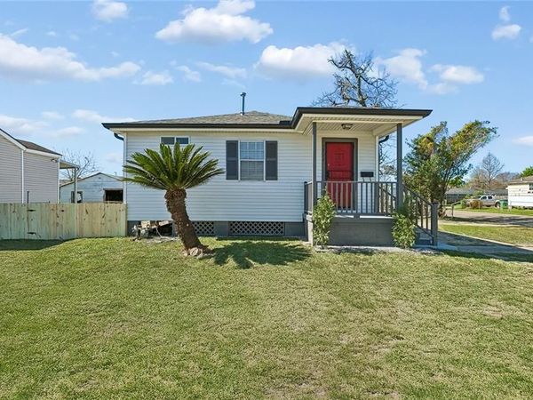 7716 RICHARD Street , Metairie, LA 70003