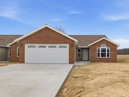 1367 Deer Ridge Lane Ontario, OH 44906