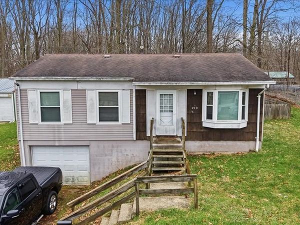 410 Birdcage Walk, Mansfield, OH 44902