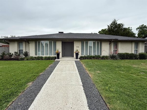 4135 High Summit Drive, Dallas, TX 75244