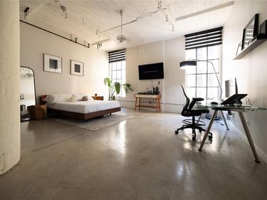 1122 Jackson Street, Unit 618, Dallas, TX 75202