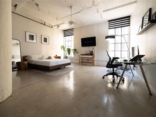 1122 Jackson Street, Unit 618, Dallas, TX 75202