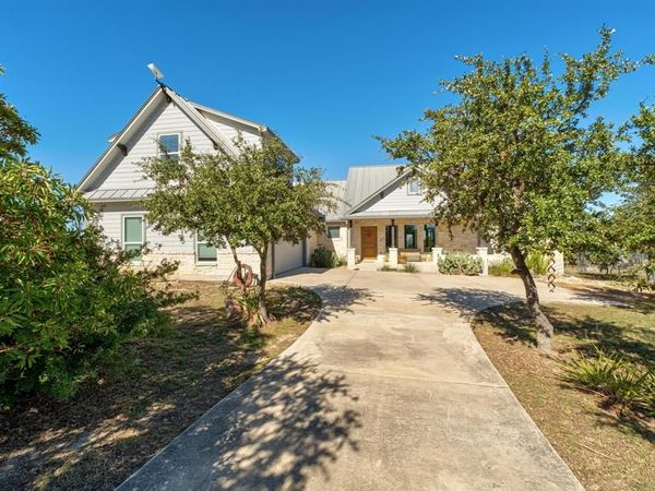 2121 Martin Road , Dripping Springs, TX 78620