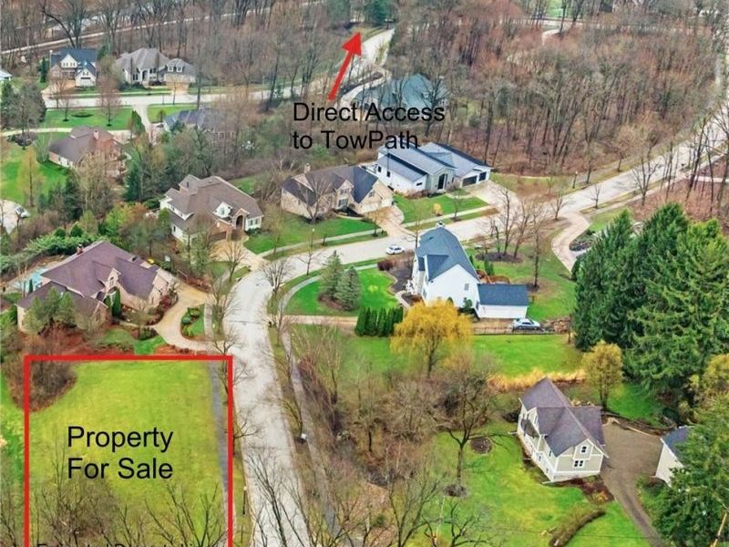 Riverwoods Dr (Lot 17), Akron, OH 44313 Photo 2