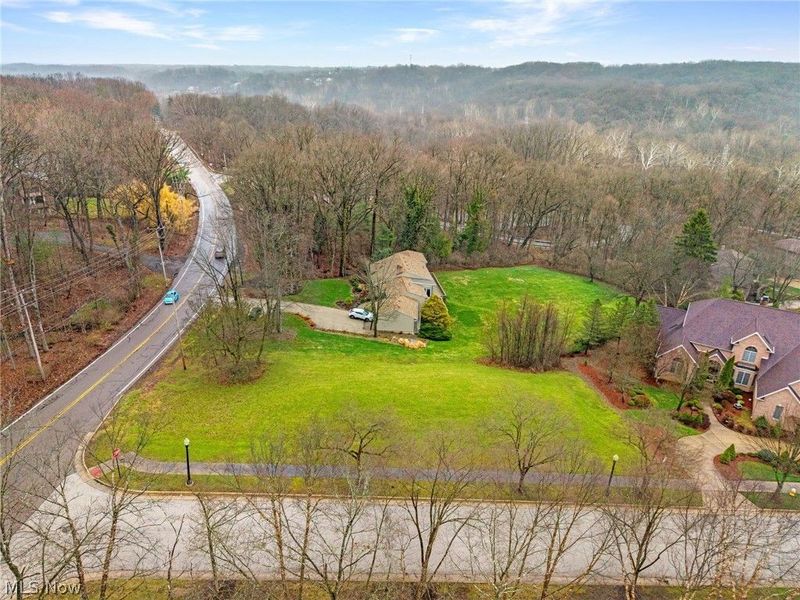 Riverwoods Dr (Lot 17), Akron, OH 44313 Photo 3