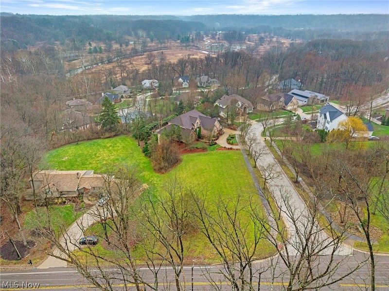 Riverwoods Dr (Lot 17), Akron, OH 44313 Photo 4