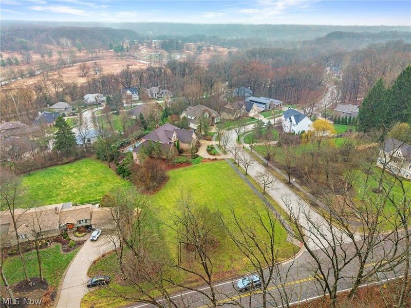 Riverwoods Dr (Lot 17), Akron, OH 44313 Photo 5