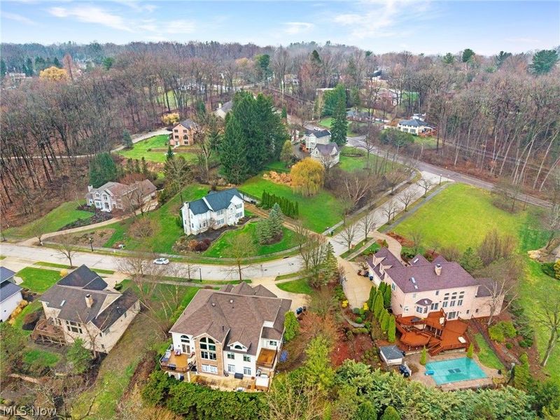 Riverwoods Dr (Lot 17), Akron, OH 44313 Photo 6