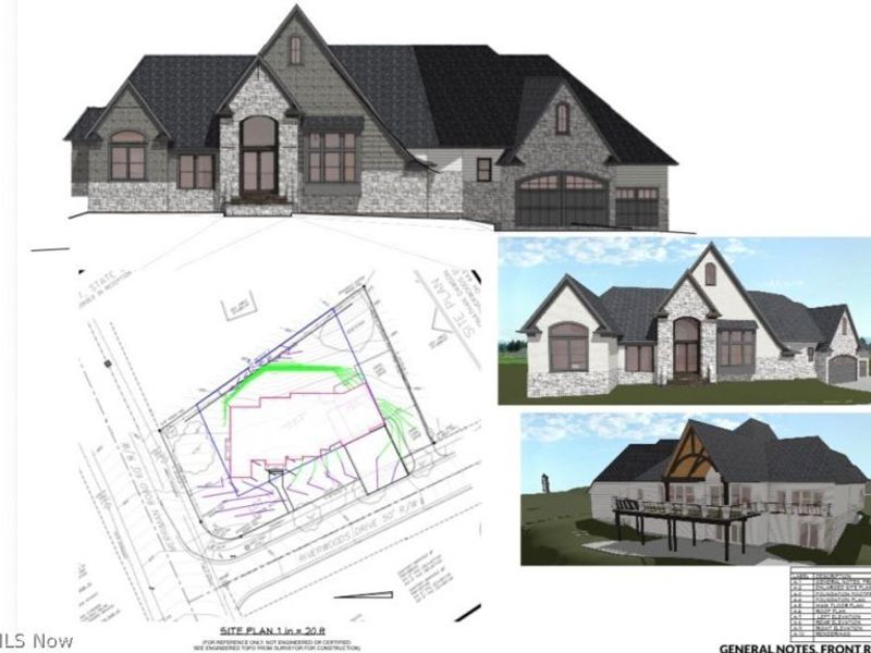 Riverwoods Dr (Lot 17), Akron, OH 44313 Photo 7