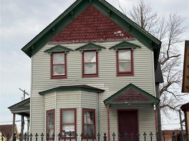 3844 Bagley Street, Detroit, MI 48216