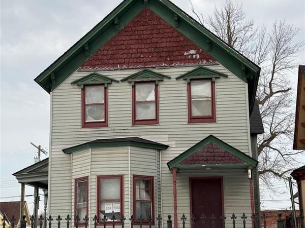 3844 Bagley Street, Detroit, MI 48216