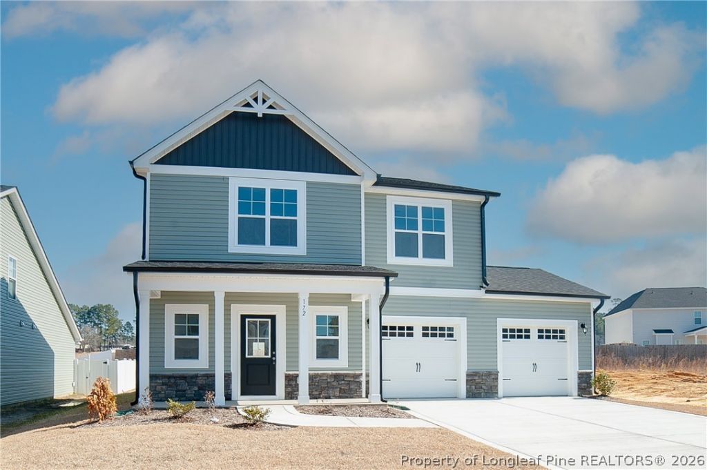 172 London Drive, Raeford, NC 28376 Main Photo