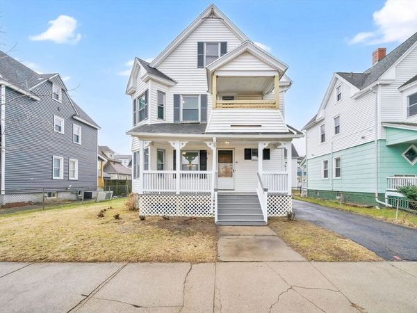 85 Grand St, Springfield, MA 01108