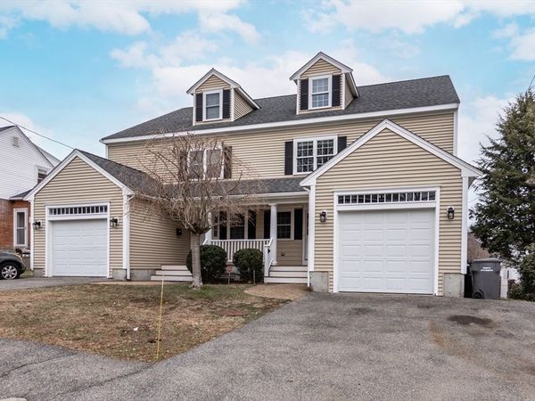 15 Seminole Ave, Unit 15, Framingham, MA 01702