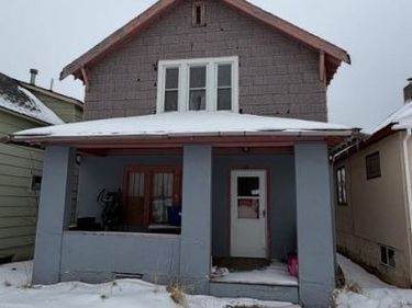 312 2nd Street, Nashwauk, MN 55769