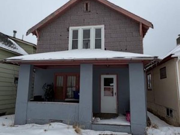 312 2nd Street, Nashwauk, MN 55769