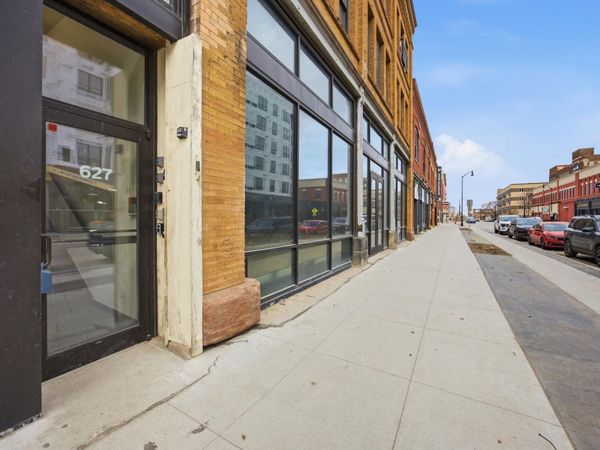 627 Northern Pacific Avenue N, Unit 206, Fargo, ND 58102