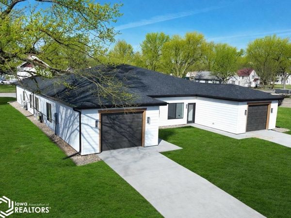 326 Fox Drive, Sac City, IA 50583