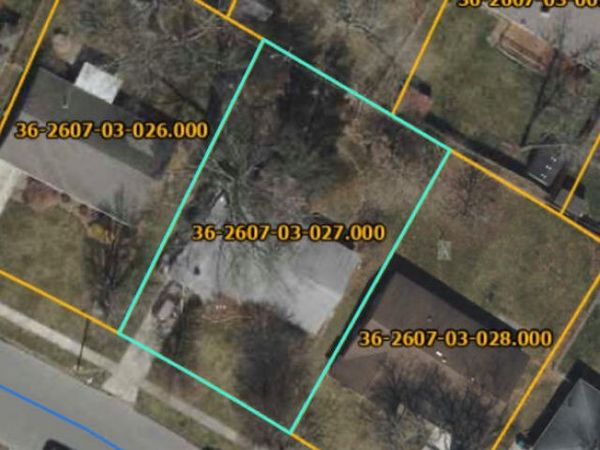 1834 Latham Avenue, Lima, OH 45805