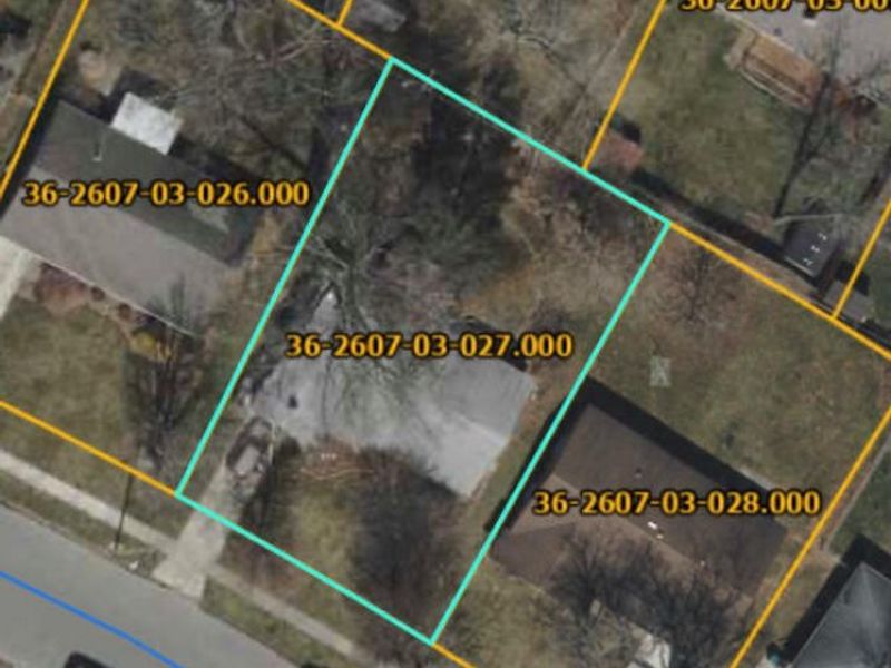 1834 Latham Avenue, Lima, OH 45805 Photo 1