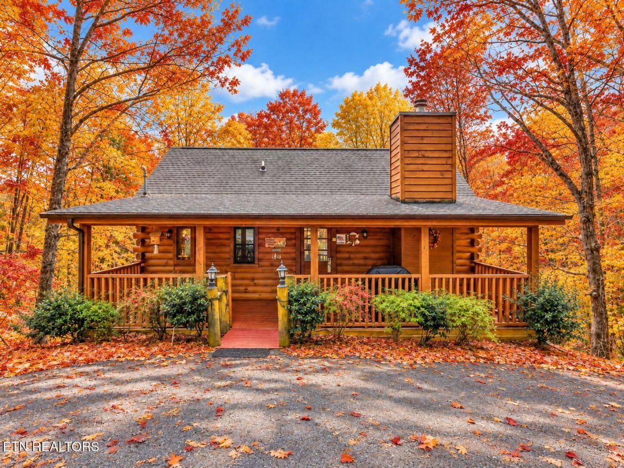 1645 S Mountain View Rd, Sevierville, TN 37876 Main Photo